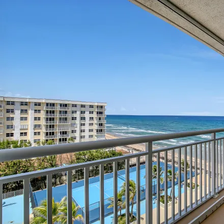 Image 9 - 3540 South Ocean Boulevard, South Palm Beach, Palm Beach County, FL 33480, USA - Condo for sale