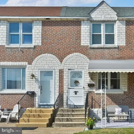 Buy this 4 bed house on 631 Rively Avenue in Llanwellyn, Darby Township