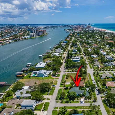 Image 8 - 910 Bay Esplanade, Clearwater, FL 33767, USA - House for sale