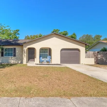 Image 1 - 1011 Tompkins Drive, Port Orange, FL 32129, USA - House for sale