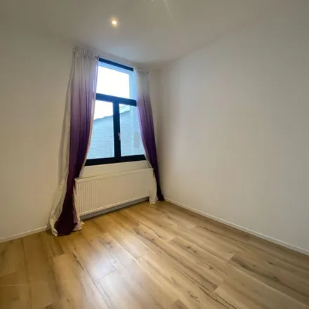 Rent this 2 bed apartment on August Van de Wielelei 1 in 2100 Antwerp, Belgium