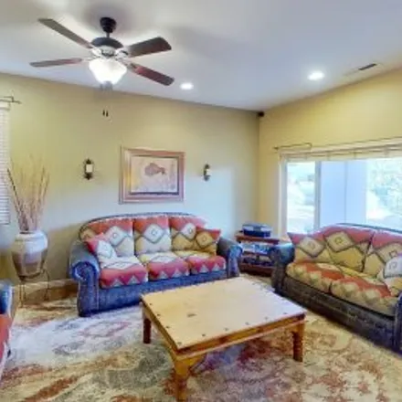 Buy this 4 bed apartment on 2267 North Prospector Lane in Coral Canyon, Washington