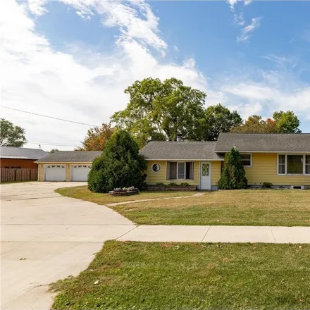 Buy this 5 bed house on 411 Main Street Northwest;Main Street North in Chatfield, MN 55923