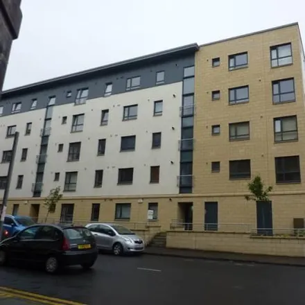 Rent this 2 bed apartment on 5 Newhaven Road in City of Edinburgh, EH6 5QA
