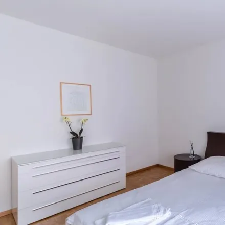 Image 7 - Tessinerplatz, 8002 Zurich, Switzerland - Apartment for rent