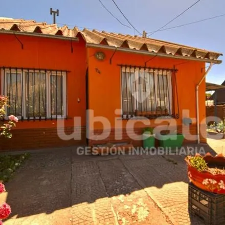Buy this 3 bed house on Plaza Héroes de Malvinas in Pablo Mange, Levalle