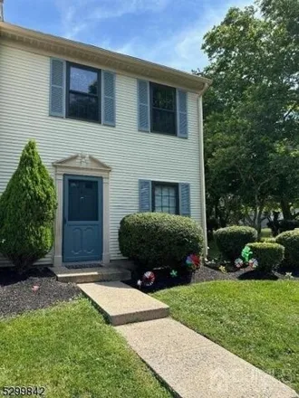 Buy this 2 bed townhouse on 549-549 Manchester Ct in Piscataway, New Jersey