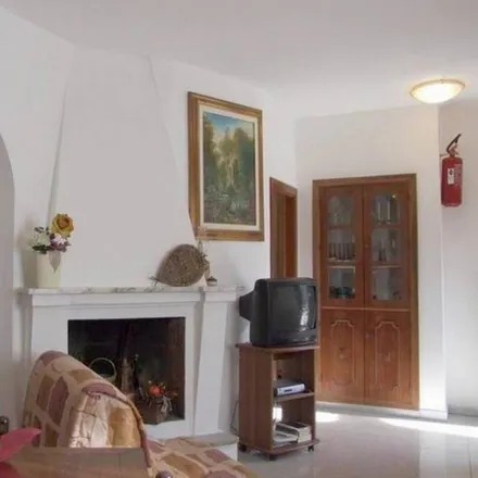 Rent this 2 bed apartment on Località Val Canina in Sassetta LI, Italy