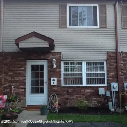 Buy this 2 bed house on 68 Ivy Place in Asbury Park, NJ 07712