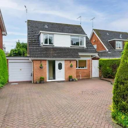 Buy this 4 bed house on Lower Lickhill Road in Stourport-on-Severn, DY13 8RH