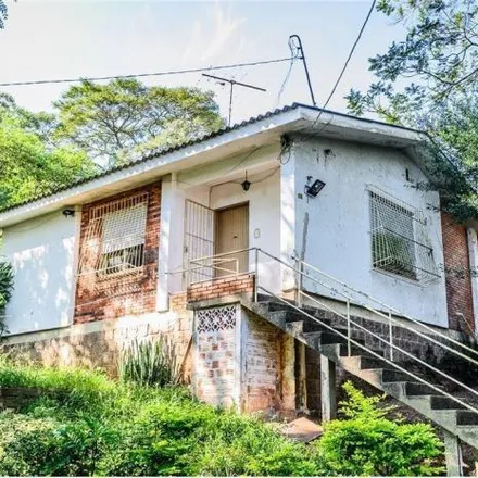 Image 2 - Acesso dos Guapuruvus, Santa Tereza, Porto Alegre - RS, 90840-440, Brazil - House for sale