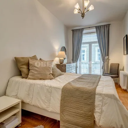 Rent this 3 bed apartment on Didžioji g. 11 in 01128 Vilnius, Lithuania