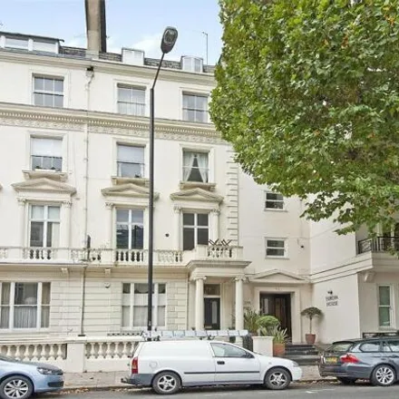 Buy this 1 bed apartment on 75 Randolph Avenue in London, W9 1BG