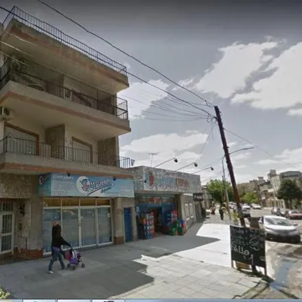 Buy this 1 bed apartment on Avenida Emilio Castro 7267 in Liniers, C1408 IGK Buenos Aires