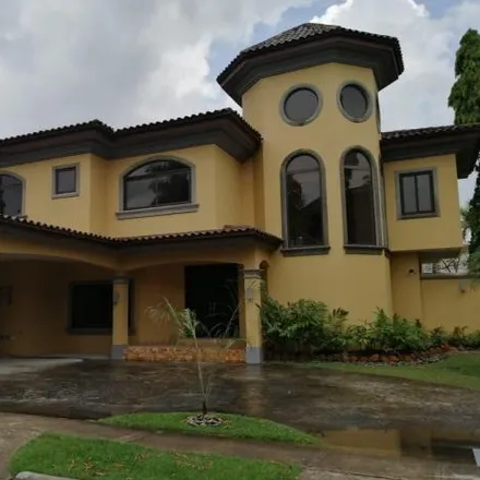 Image 2 - Calle Villa Nueva, Costa del Este, Juan Díaz, Panamá, Panama - House for rent