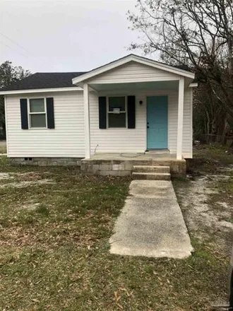 Rent this 1 bed house on 3022 Graupera Street in Beach Haven, Escambia County