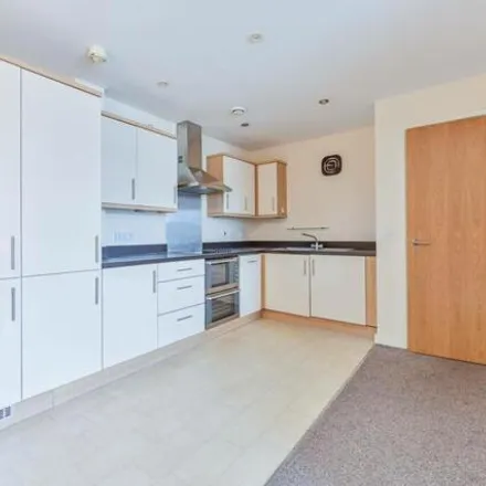 Buy this 2 bed apartment on Waitrose in Northolt Road, London