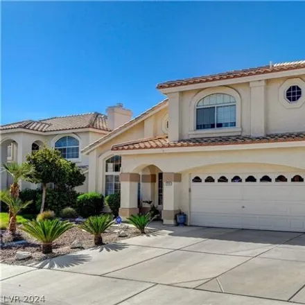 Image 3 - 2775 Duck Pond Court, Henderson, NV 89074, USA - House for sale