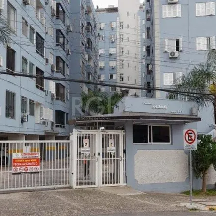 Buy this 2 bed apartment on Residencial Atlanta in Rua Tapajós, Imbuí