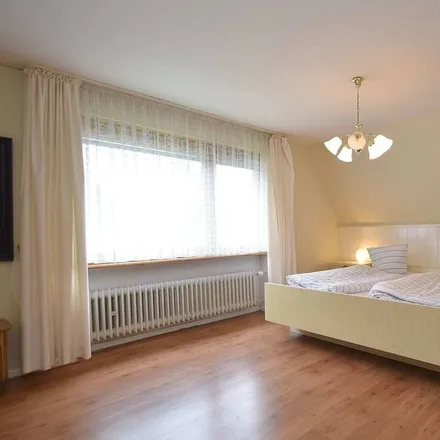 Rent this 5 bed house on Indoor Kartbahn in Winterberg in Winterberger Straße 2, 59955 Neuastenberg