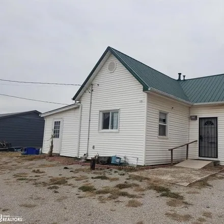 Buy this 4 bed house on 5664 140th Avenue in Wapello County, IA 52501