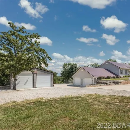 Image 5 - unnamed road, Benton County, MO, USA - House for sale