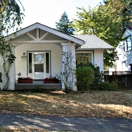 Buy this 2 bed house on 4001 Northeast 78th Avenue in Portland, OR 97213