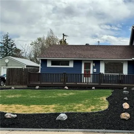 Buy this 3 bed house on 2670 South Hooker Street in College View, Denver