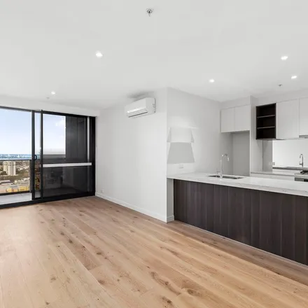 Rent this 2 bed apartment on 241 City Road in Southbank VIC 3006, Australia