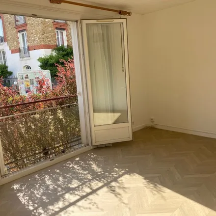 Rent this 1 bed apartment on Vincennes in Val-de-Marne, France