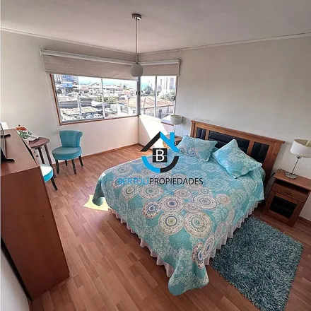 Buy this 5 bed house on Donatello 870 in 239 0382 Valparaíso, Chile