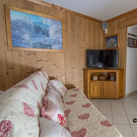 Image 2 - 73450 Valloire, France - House for rent
