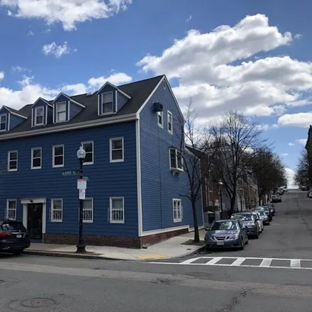 Image 1 - 33 Concord Street, Boston, MA 02129, USA - Apartment for rent