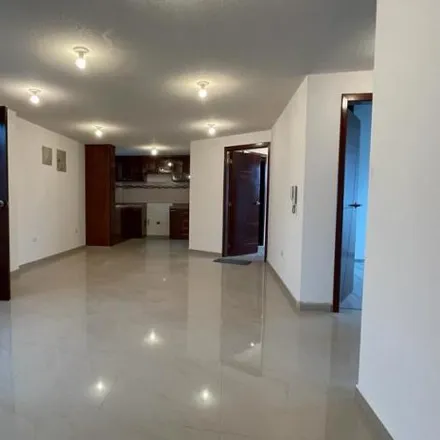 Buy this 3 bed apartment on E16b in 170419, Quito