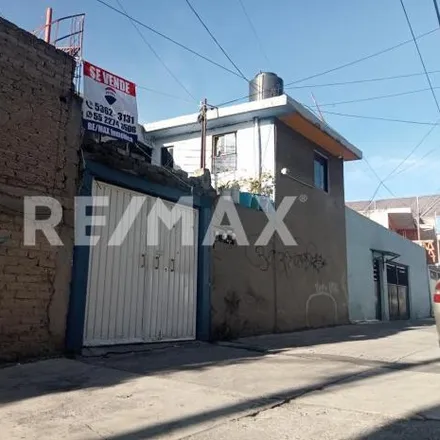 Image 2 - Calle Lima, 52940 Ciudad López Mateos, MEX, Mexico - House for sale