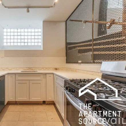 Rent this 2 bed apartment on 2732 W Chicago Ave