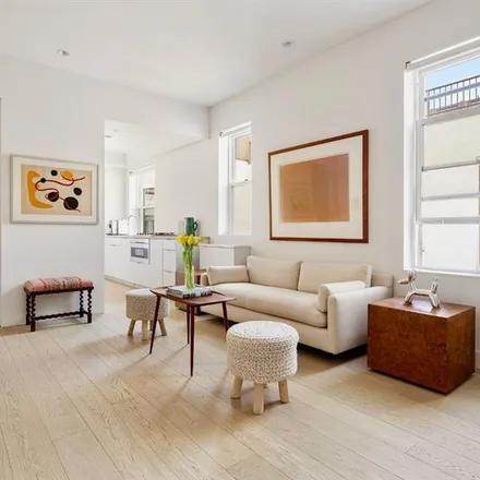 Image 2 - 1361 MADISON AVENUE in New York - Apartment for sale