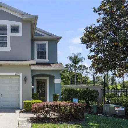 Buy this 3 bed townhouse on 2223 Leland Lane in Seminole County, FL 32707
