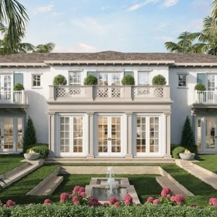 Buy this 6 bed house on 107 Woodbridge Road in Palm Beach, Palm Beach County