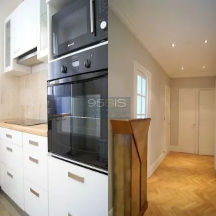 Rent this 3 bed apartment on 57 Rue Crillon in 69006 Lyon, France