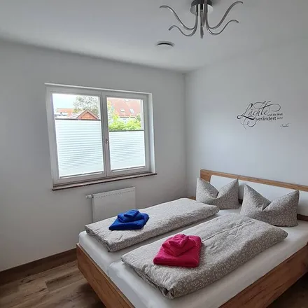 Rent this 2 bed condo on Weimar in Thuringia, Germany