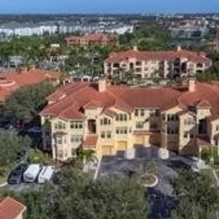 Buy this 1 bed condo on 2760 Via Murano in Clearwater, FL 33764