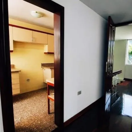 Buy this 5 bed apartment on Jirón Luis Pasteur in Lince, Lima Metropolitan Area 51015
