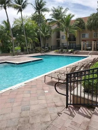 Rent this 3 bed condo on 9150 West Atlantic Boulevard