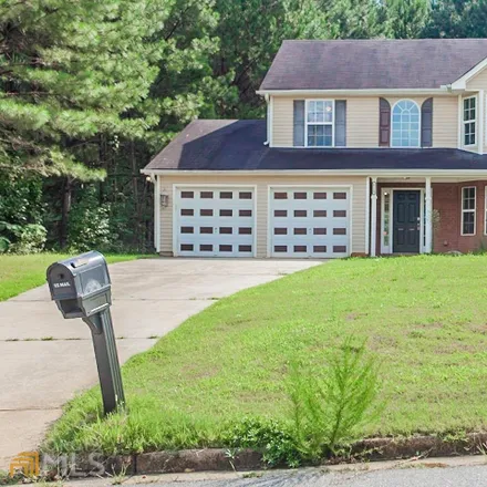 Buy this 3 bed house on 4707 Brookwood View in Atlanta, GA 30349