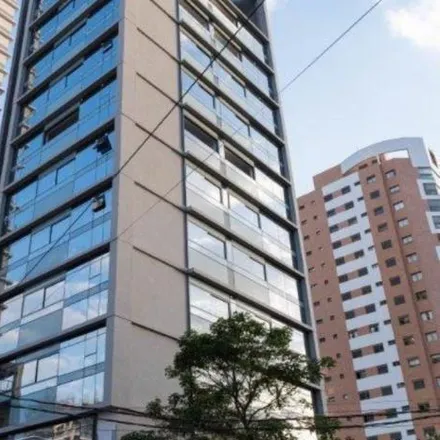 Buy this 1 bed house on Rua Doutor Diogo de Faria 406 in Vila Clementino, São Paulo - SP