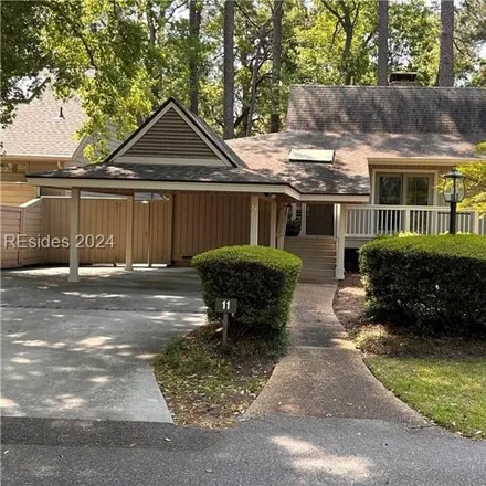 Buy this 3 bed house on 11 Isle of Pines Road in Hilton Head Island, SC 29928