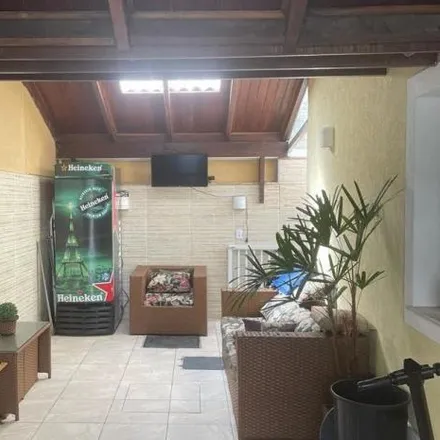 Buy this 4 bed house on Rua Projetada D-W 135 in Recreio dos Bandeirantes, Rio de Janeiro - RJ