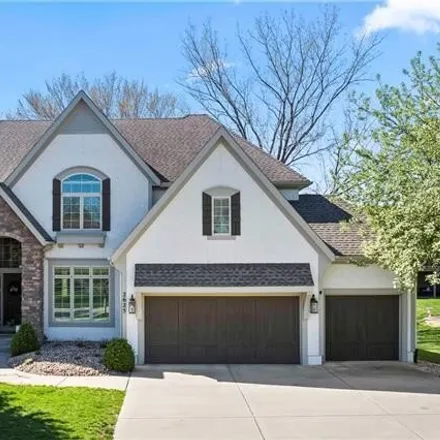 Image 1 - 2729 West 145th Street, Leawood, KS 66224, USA - House for sale