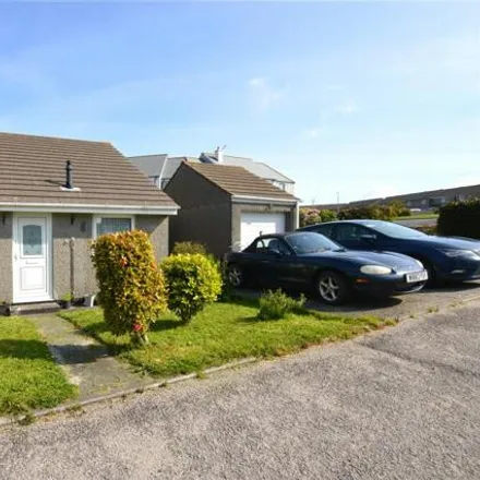 Buy this 3 bed house on Penhale Estate in Redruth, TR15 1HG